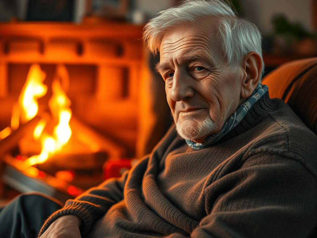 Reforming Winter Fuel Allowance: A Fair Approach for&nbsp;All