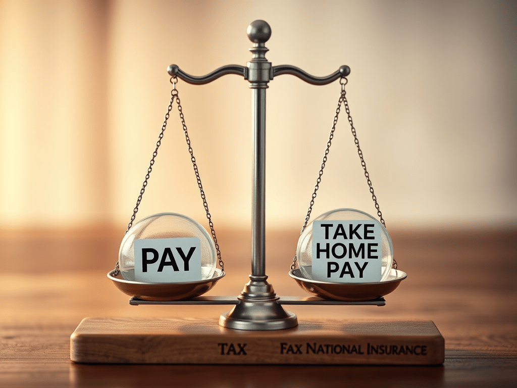 Pay Increases vs Inflation in 2025: Who Really&nbsp;Benefits?